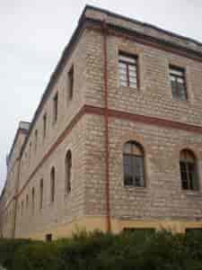 ΜΑΚΡΥΓΙΑΝΝΗ