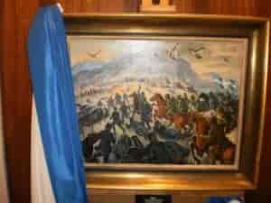 OLYMPUS DIGITAL CAMERA