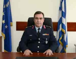 ΑΝΤΙΣΤΡΑΤΗΓΟΣ ΣΟΦΙΟΣ ΔΗΜΗΤΡΙΟΣ ΕΠΙΘΕΩΡΗΤΗΣ ΒΟΡ. ΕΛΛΑΔΑΣ