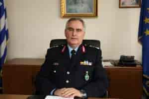 ΑΝΤΙΣΤΡΑΤΗΓΟΣ ΜΙΧΑΙΡΙΝΑΣ ΚΩΝ. ΕΠΙΘΕΩΡΗΤΗΣ ΝΟΤ. ΕΛΛΑΔΑΣ