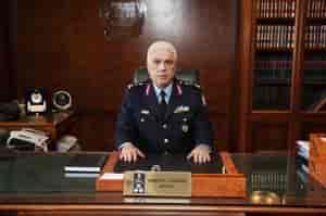 ΑΝΤΙΣΤΡΑΤΗΓΟΣ ΤΣΑΚΝΑΚΗΣ ΔΗΜ. ΑΡΧΗΓΟΣ ΕΛ.ΑΣ