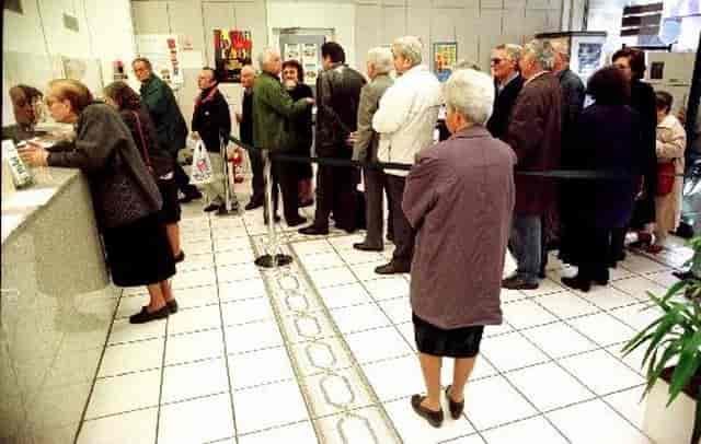 Χήρες – Κληρονόμοι Αναδρομικών 2018