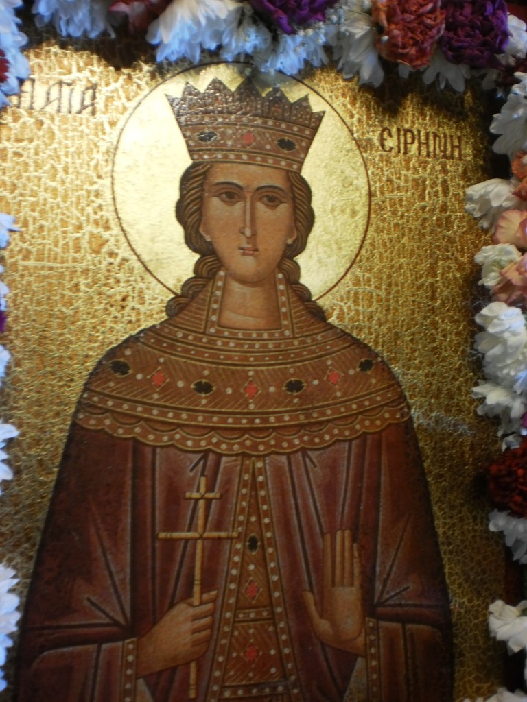 ΑΝΑΒΟΛΗ ΕΚΔΗΛΩΣΕΩΝ ΕΤΗΣΙΑΣ ΕΟΡΤΗΣ ΤΗΣ ΑΓΙΑΣ ΕΙΡΗΝΗΣ