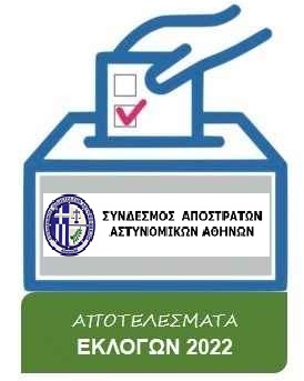 ΕΚΛΟΓΕΣ 2022 – ΑΠΟΤΕΛΕΣΜΑΤΑ ΨΗΦΟΦΟΡΙΑΣ TΗΣ 31-3-2022