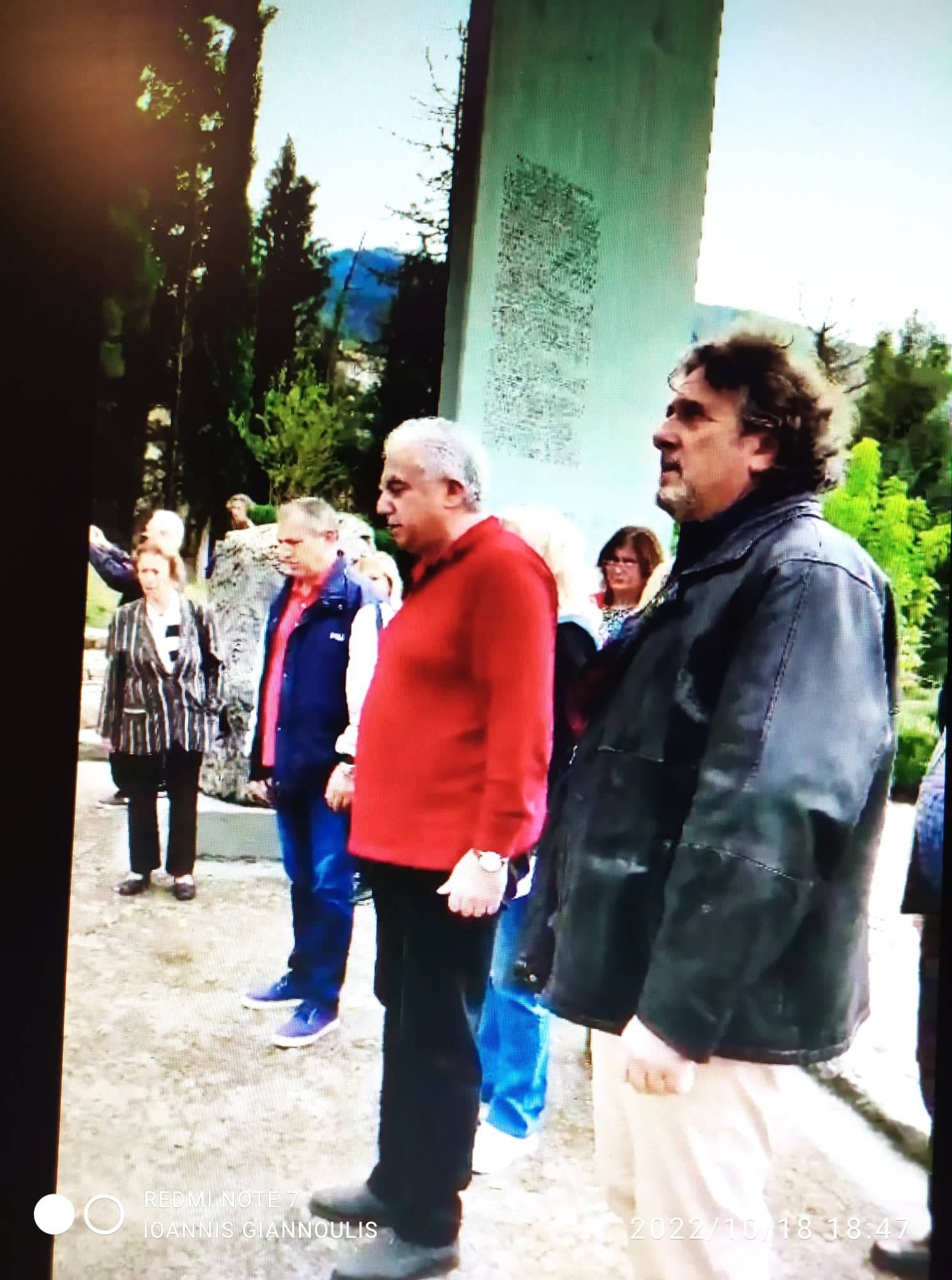 ΕΚΔΡΟΜΗ ΣΤΑ ΚΑΛΑΒΡΥΤΑ