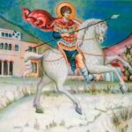 αγιοσ γεοργιοσ